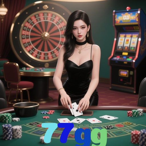 77gg - Baixe o App 77gg para Android e Comece a Jogar