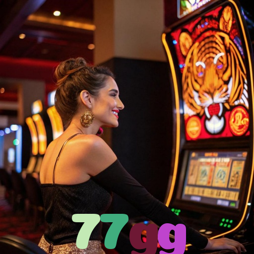 77gg - Baixe o App 77gg para Android e Comece a Jogar