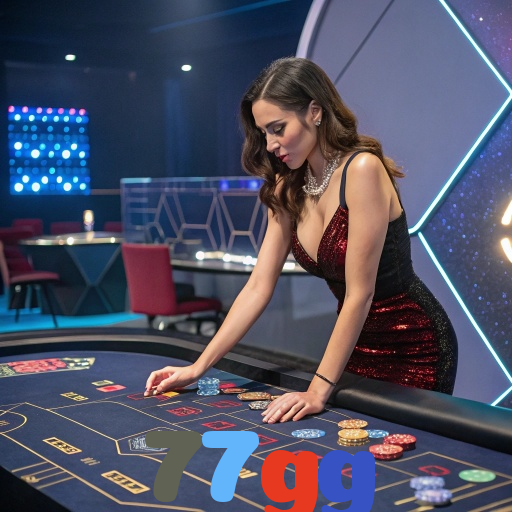 77gg - Baixe o app 77gg no Google Play e jogue ao vivo