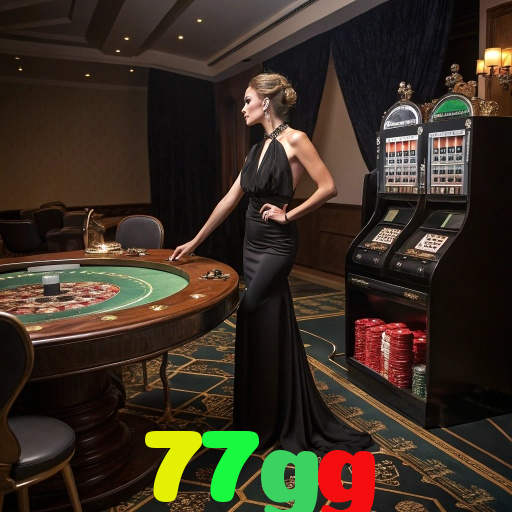 77gg - Baixe o app 77gg no Google Play e jogue ao vivo