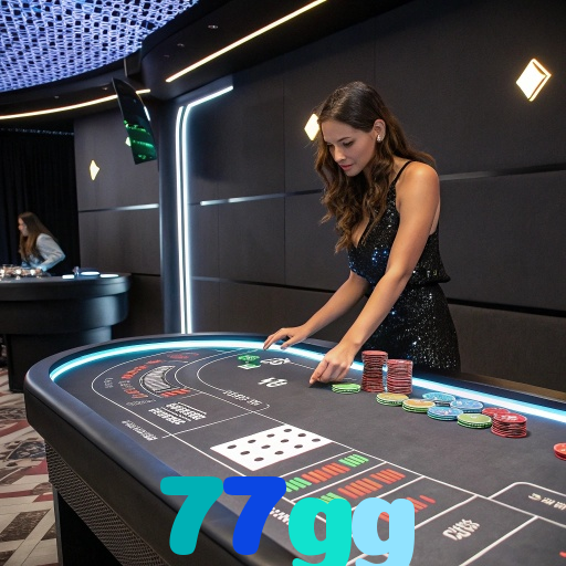 77gg - Baixe o app 77gg no Google Play e jogue ao vivo