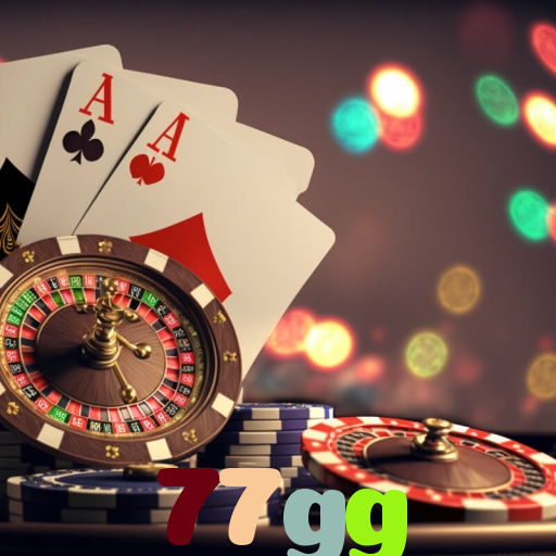 77gg - Baixe o app 77gg no Google Play e jogue ao vivo