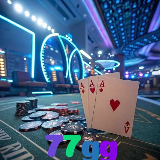 77gg - Baixe o app 77gg no Google Play e jogue ao vivo