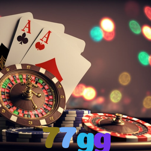 77gg - Baixe o app 77gg no Google Play e jogue ao vivo