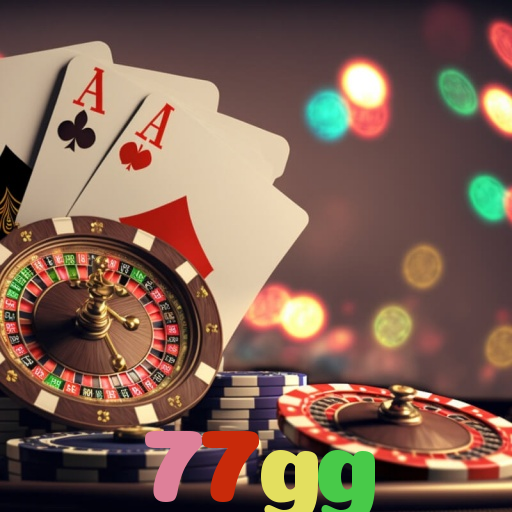 77gg - Baixe o app 77gg no Google Play e jogue ao vivo