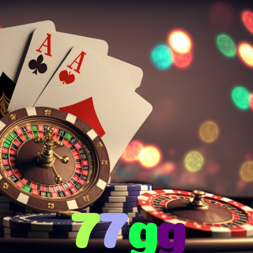 77gg - Baixe o app 77gg no Google Play e jogue ao vivo