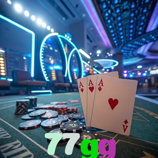 77gg - Baixe o app 77gg no Google Play e jogue ao vivo