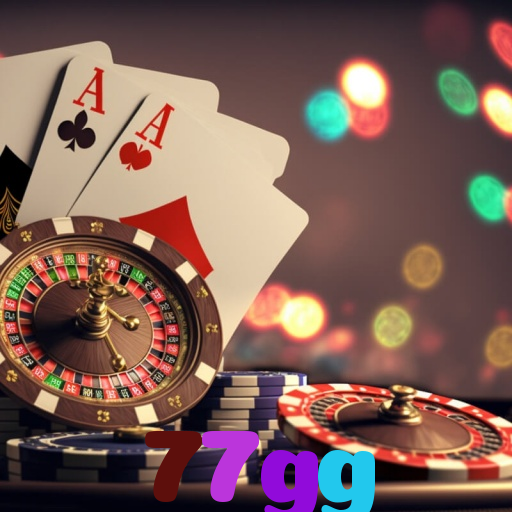 77gg - Baixe o App 77gg para Android e Comece a Jogar