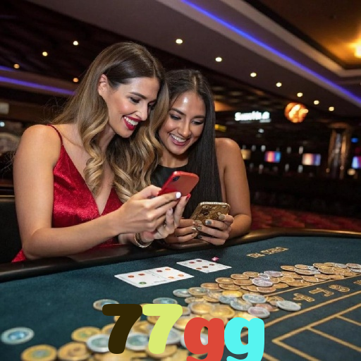 77gg - Baixe o app 77gg no Google Play e jogue ao vivo