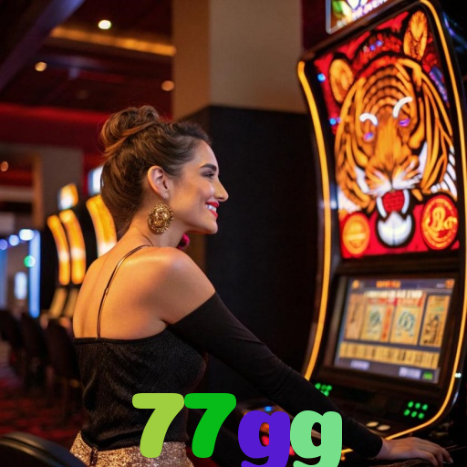 77gg - Baixe o App 77gg para Android e Comece a Jogar