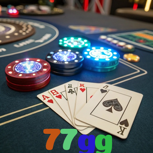 77gg - Baixe o app 77gg no Google Play e jogue ao vivo