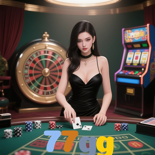 77gg - Baixe o App 77gg para Android e Comece a Jogar