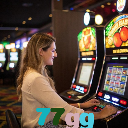 77gg - Baixe o App 77gg para Android e Comece a Jogar