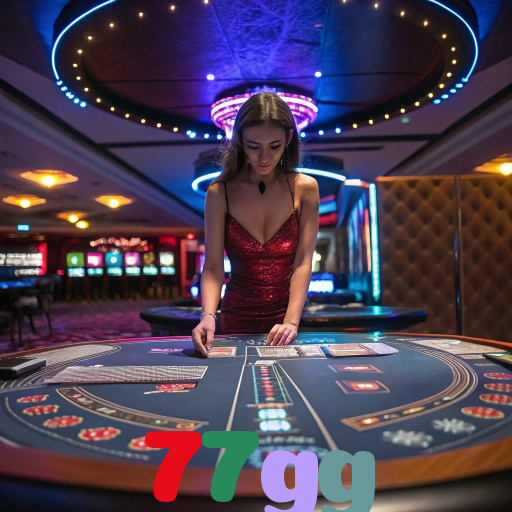 77gg - Baixe o App 77gg para Android e Comece a Jogar