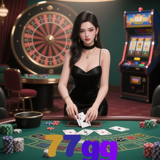 77gg - Baixe o App 77gg para Android e Comece a Jogar