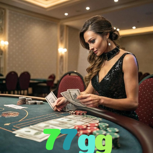 77gg - Baixe o App 77gg para Android e Comece a Jogar