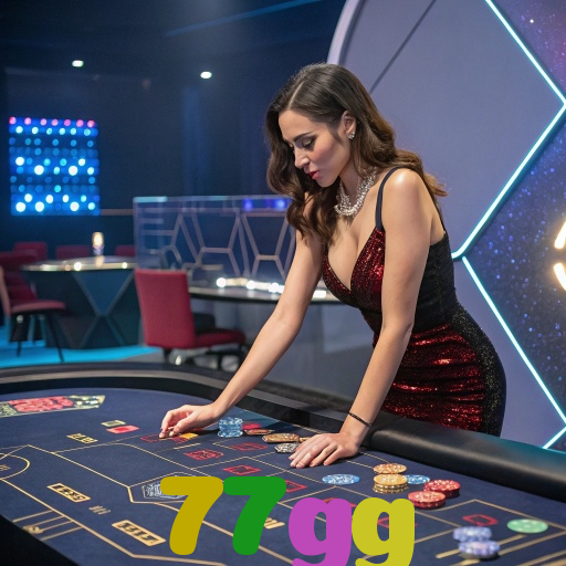 77gg - Baixe o App 77gg para Android e Comece a Jogar