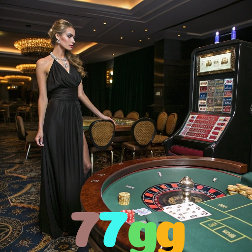 77gg - Baixe o app 77gg no Google Play e jogue ao vivo
