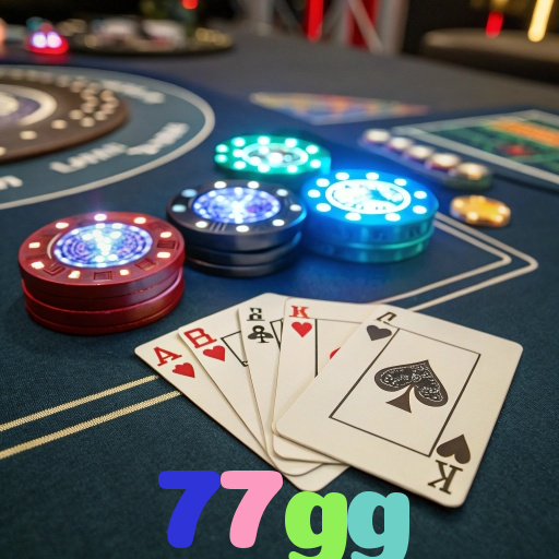 77gg - Baixe o App 77gg para Android e Comece a Jogar