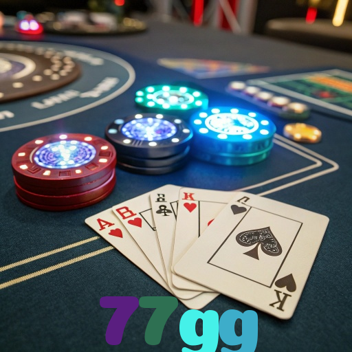 77gg - Baixe o app 77gg no Google Play e jogue ao vivo