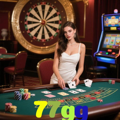 77gg - Baixe o App 77gg para Android e Comece a Jogar