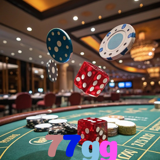 77gg - Baixe o app 77gg no Google Play e jogue ao vivo