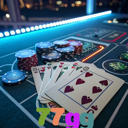 77gg - Baixe o app 77gg no Google Play e jogue ao vivo