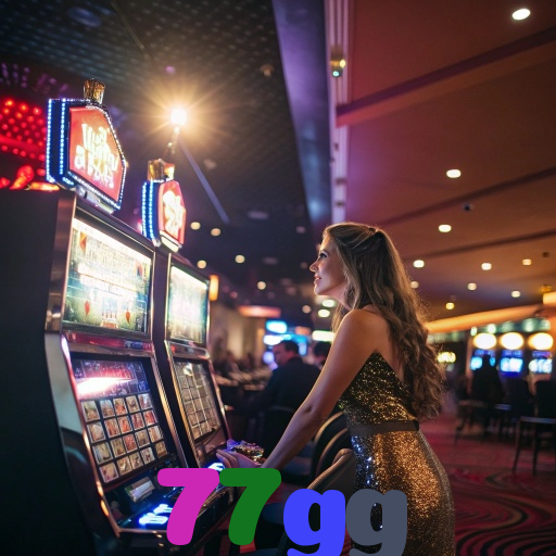 77gg - Baixe o app 77gg no Google Play e jogue ao vivo
