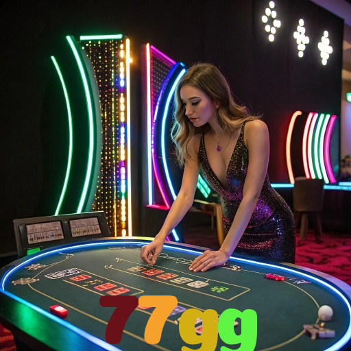 77gg - Baixe o app 77gg no Google Play e jogue ao vivo
