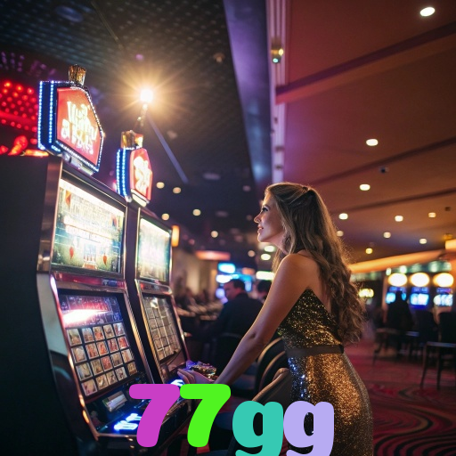 77gg - Baixe o App 77gg para Android e Comece a Jogar