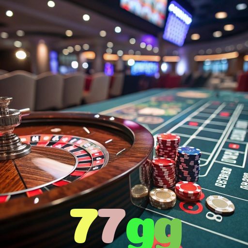 77gg - Baixe o App 77gg para Android e Comece a Jogar