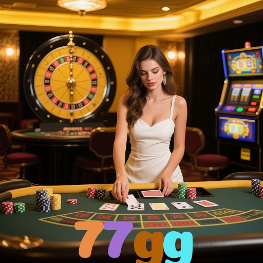 77gg - Baixe o App 77gg para Android e Comece a Jogar