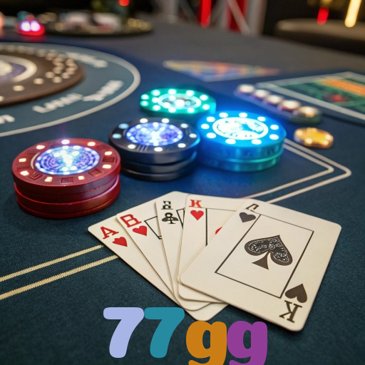 77gg - Baixe o App 77gg para Android e Comece a Jogar