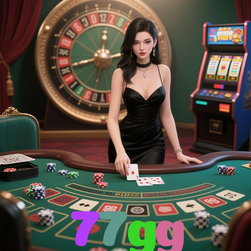 77gg - Baixe o app 77gg no Google Play e jogue ao vivo