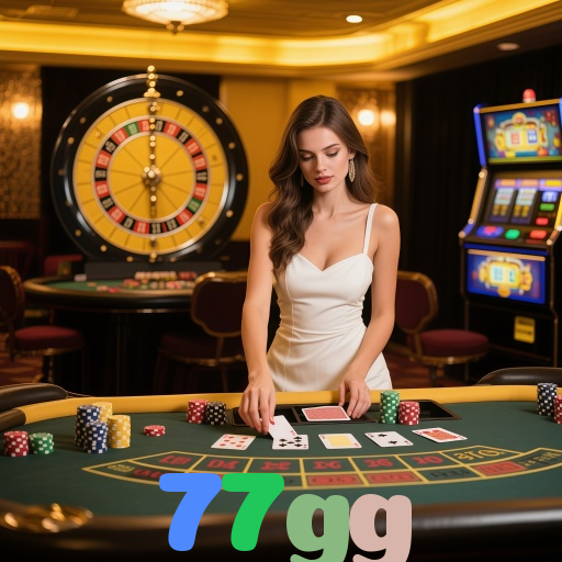 77gg - Baixe o app 77gg no Google Play e jogue ao vivo