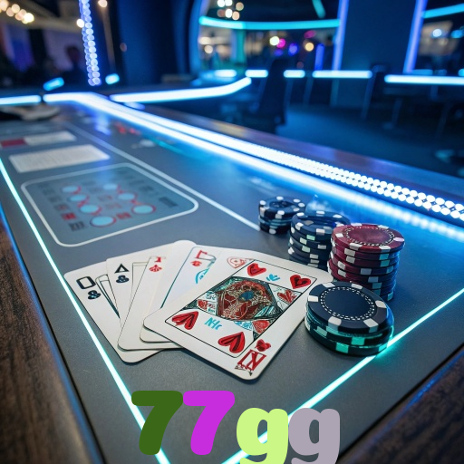 77gg - Baixe o app 77gg no Google Play e jogue ao vivo