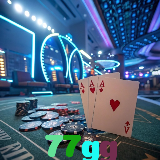 77gg - Baixe o app 77gg no Google Play e jogue ao vivo