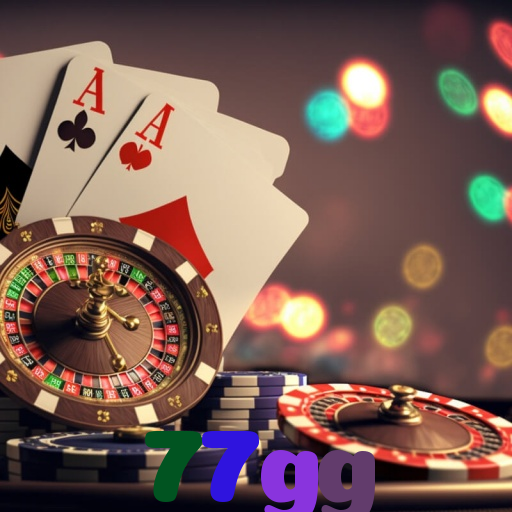 77gg - Baixe o App 77gg para Android e Comece a Jogar