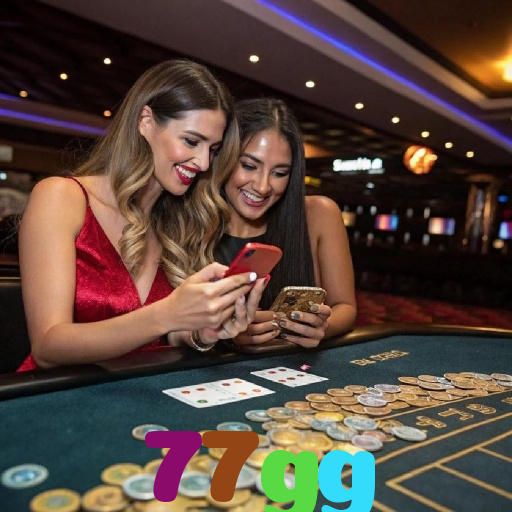 77gg - Baixe o App 77gg para Android e Comece a Jogar