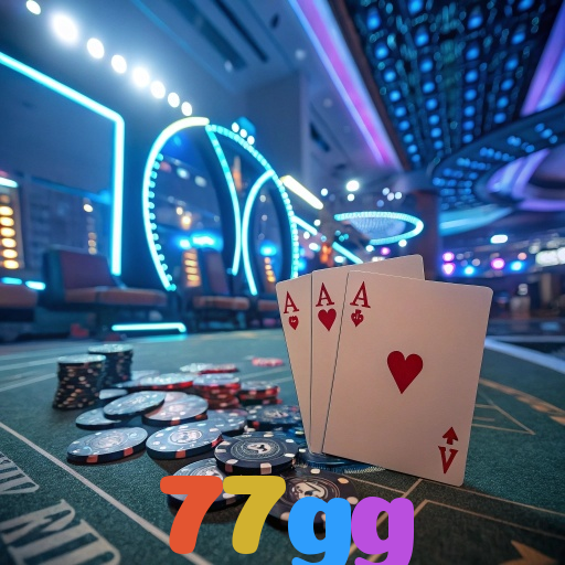 77gg - Baixe o App 77gg para Android e Comece a Jogar