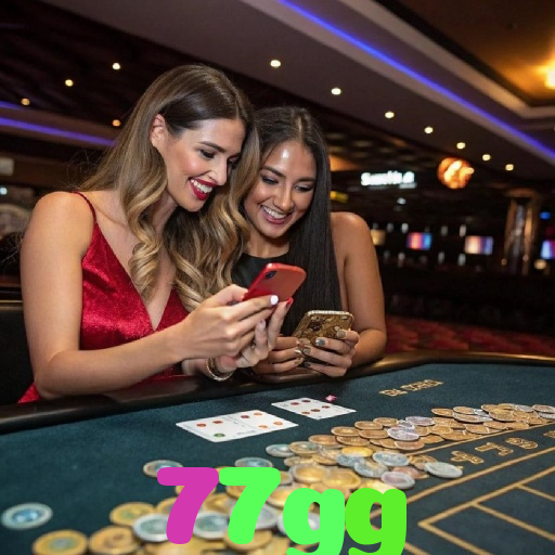 77gg - Baixe o app 77gg no Google Play e jogue ao vivo