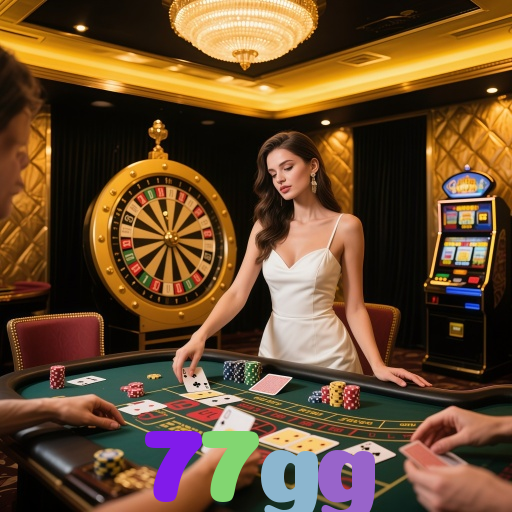 77gg - Baixe o App 77gg para Android e Comece a Jogar