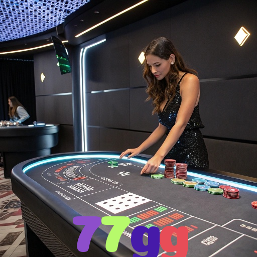 77gg - Baixe o app 77gg no Google Play e jogue ao vivo