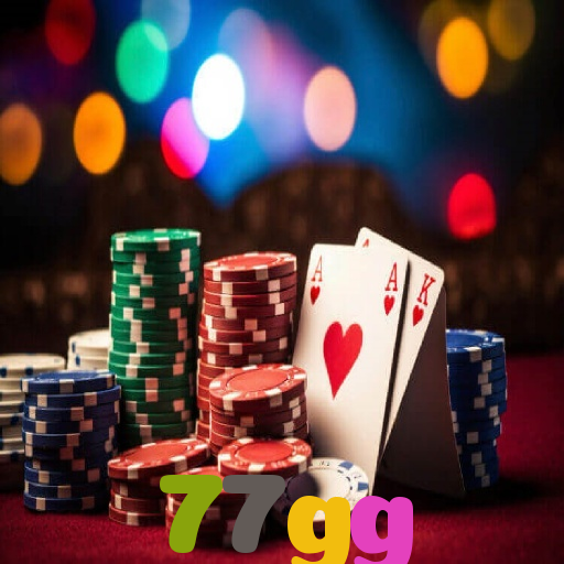 77gg - Baixe o App 77gg para Android e Comece a Jogar