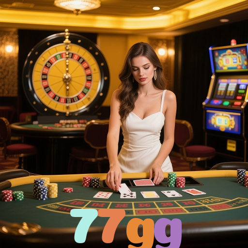 77gg - Baixe o app 77gg no Google Play e jogue ao vivo