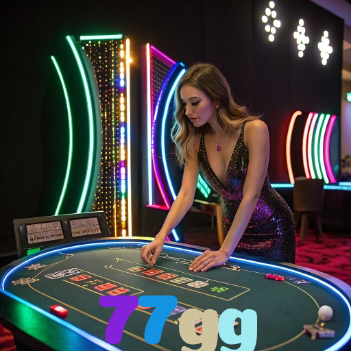 77gg - Baixe o App 77gg para Android e Comece a Jogar