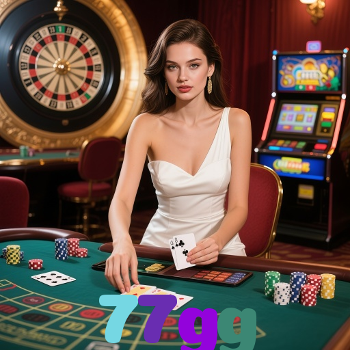 77gg - Baixe o app 77gg no Google Play e jogue ao vivo