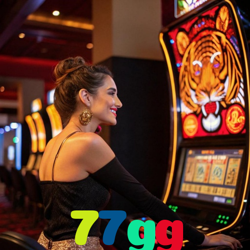 77gg - Baixe o App 77gg para Android e Comece a Jogar