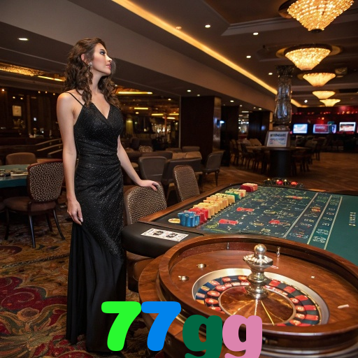 77gg - Baixe o App 77gg para Android e Comece a Jogar
