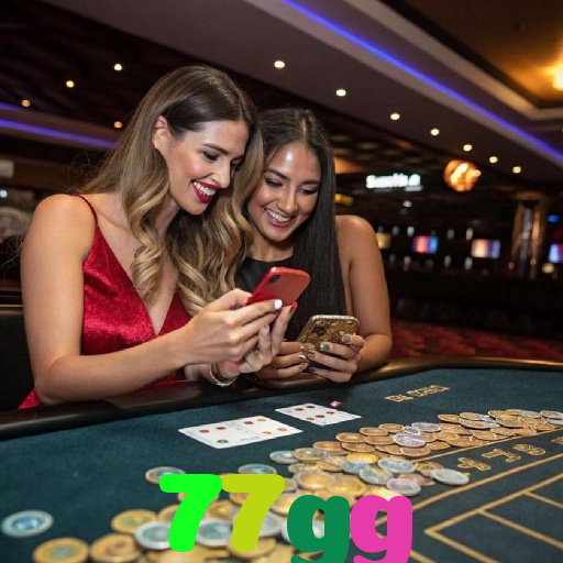 77gg - Baixe o App 77gg para Android e Comece a Jogar